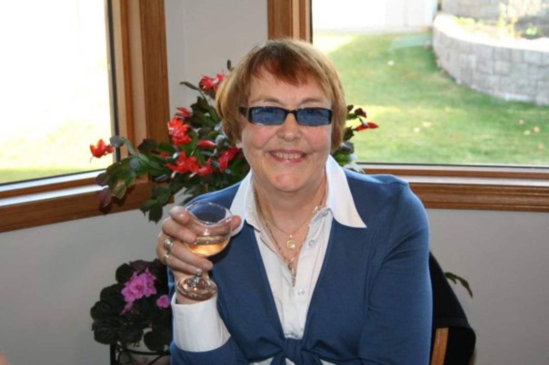 Lorna Neil-Mosuk's album, Profile Pictures