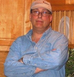 Jonathan Shlager's album, Profile Pictures