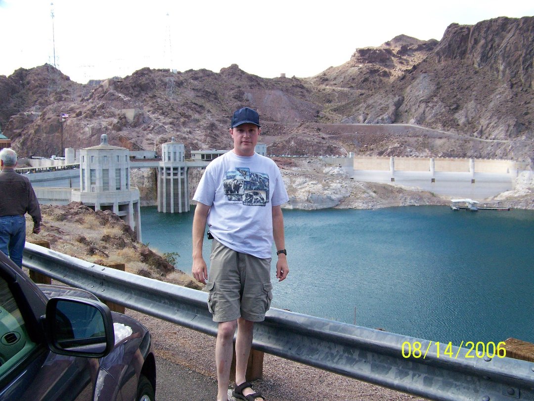 Michael Kushner's album, Profile Pictures