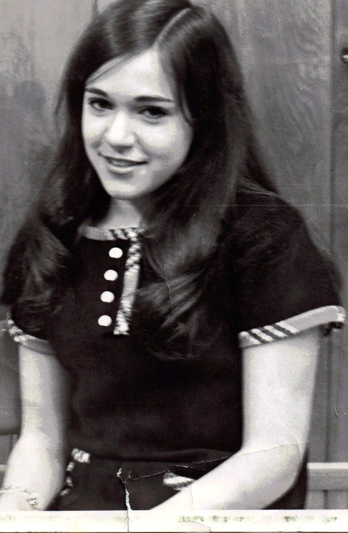 Robin Schaffner's album, Profile Pictures