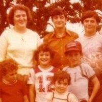Jerry Watkins' album, Profile Pictures