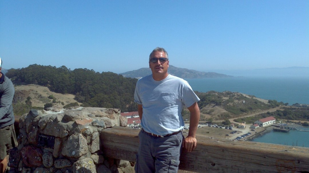 Randy Allen's album, Profile Pictures