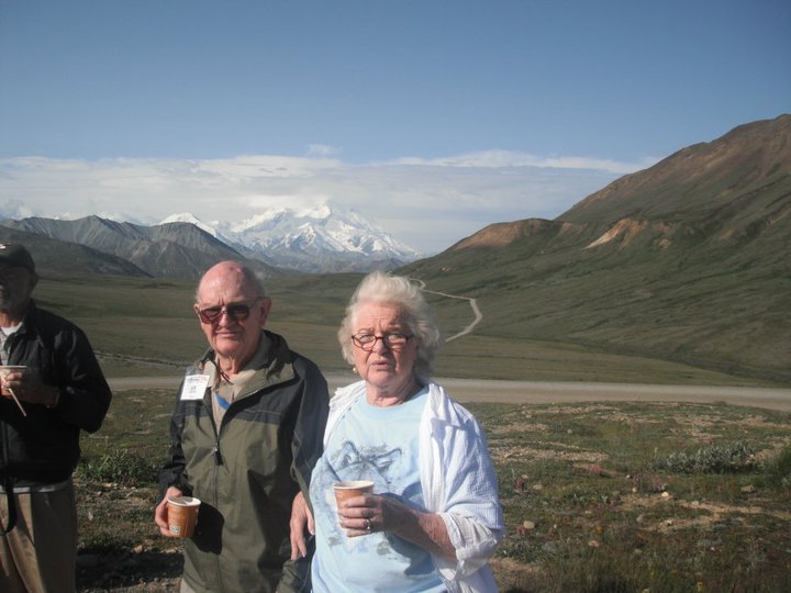 Jane Carter's album, August 20, 2011