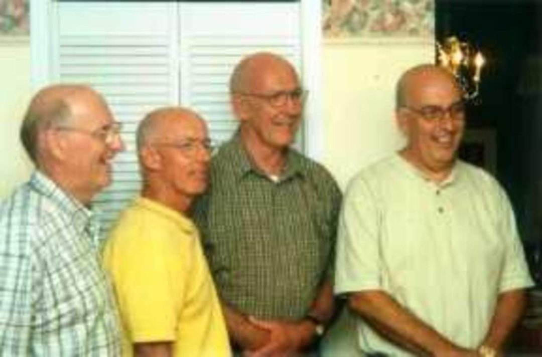Stanley Cox's album, Profile Pictures
