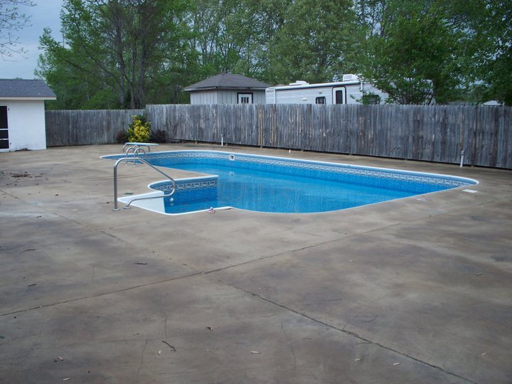 Adam Clarke's album, New House