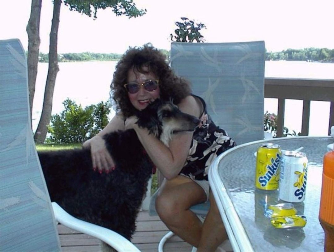 Debby Peterson's album, Profile Pictures