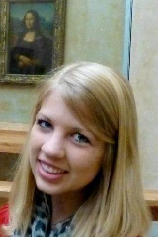 Tracy Gebhardt's album, Profile Pictures