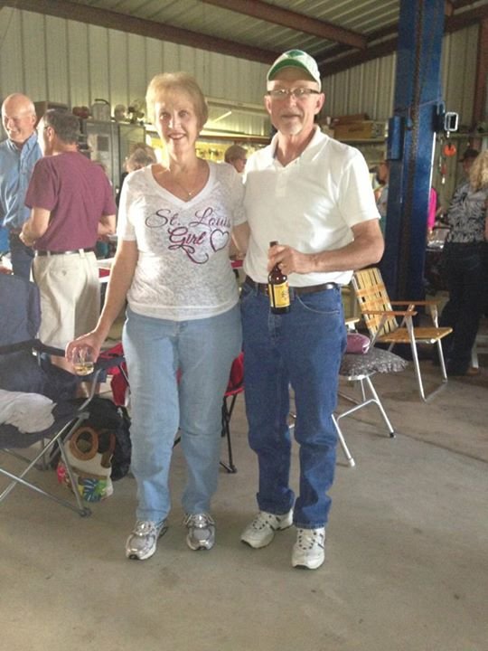 Gerry Letourneau's album, Mobile Uploads