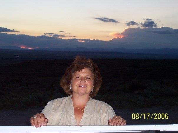 Geraldine Ewart's album, Profile Pictures