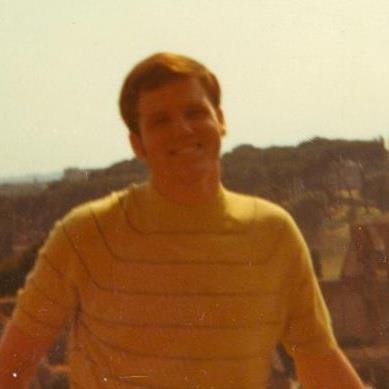 Dennis Wright's album, Profile Pictures
