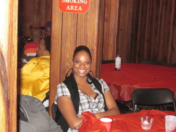 Charles Madison's album, My brother John's Birthday Party