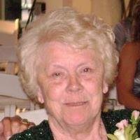 Nancy Gish's album, Profile Pictures