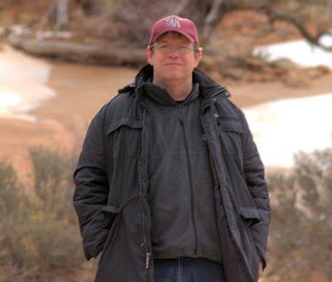 John Hendry's album, Profile Pictures