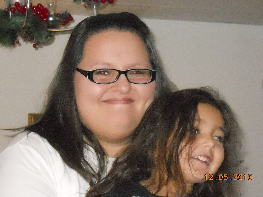 Cheryl Smith's album, Family