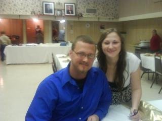 Sylvia Strother's album, Mom & Dads 50th Anniversary/ Thanksgiving
