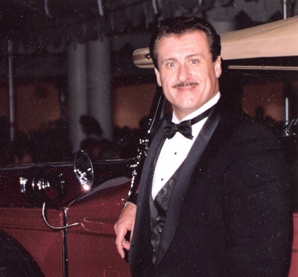 Doug Deaton's album, Profile Pictures