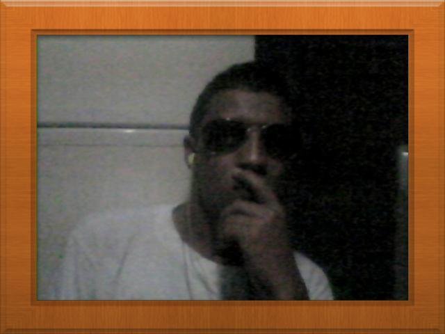 Kirklin Coc's album, Untitled Album