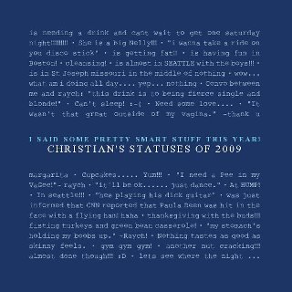 Chris Squires' album, Profile Pictures