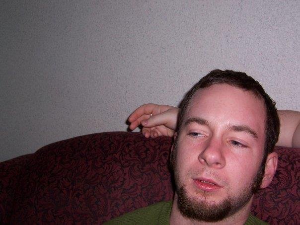 Adam Kish's album, Profile Pictures