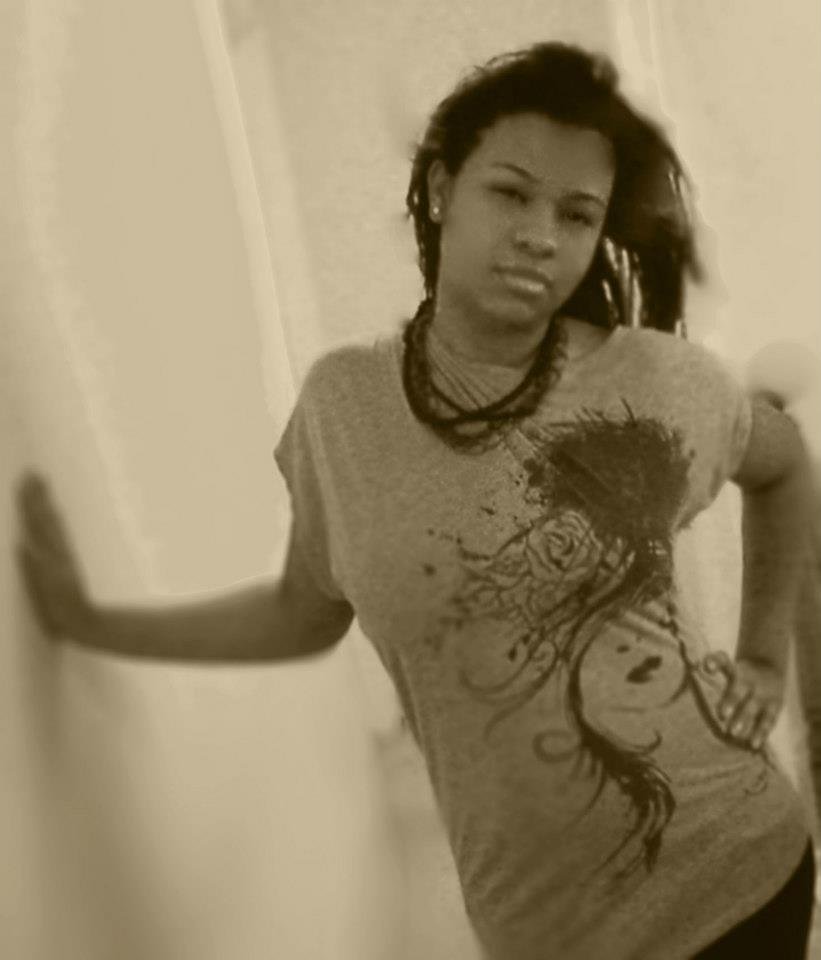 CAMERON MITCHELL's album, JADA'S PHOTOS