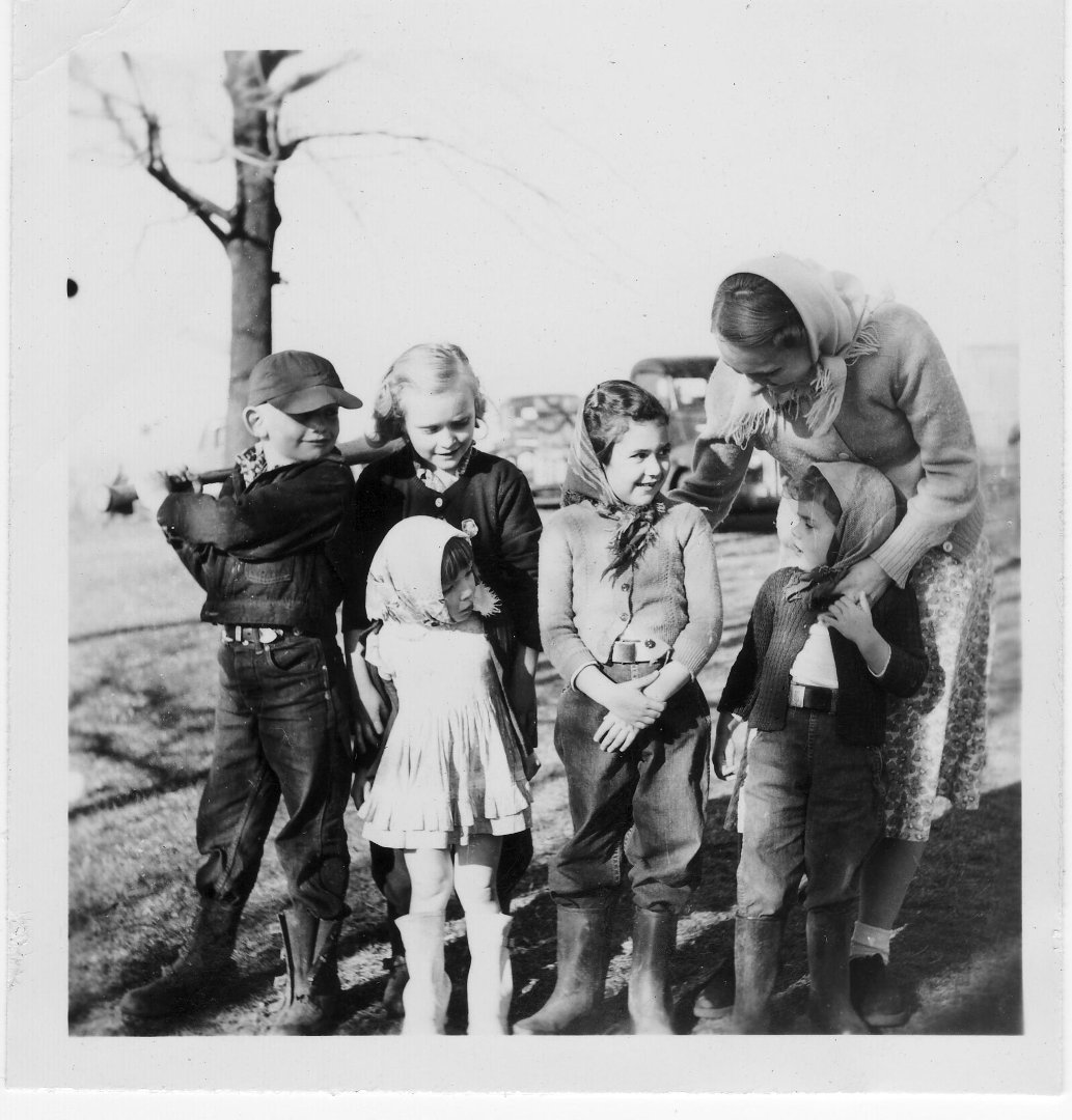 John Strader's album, Profile Pictures