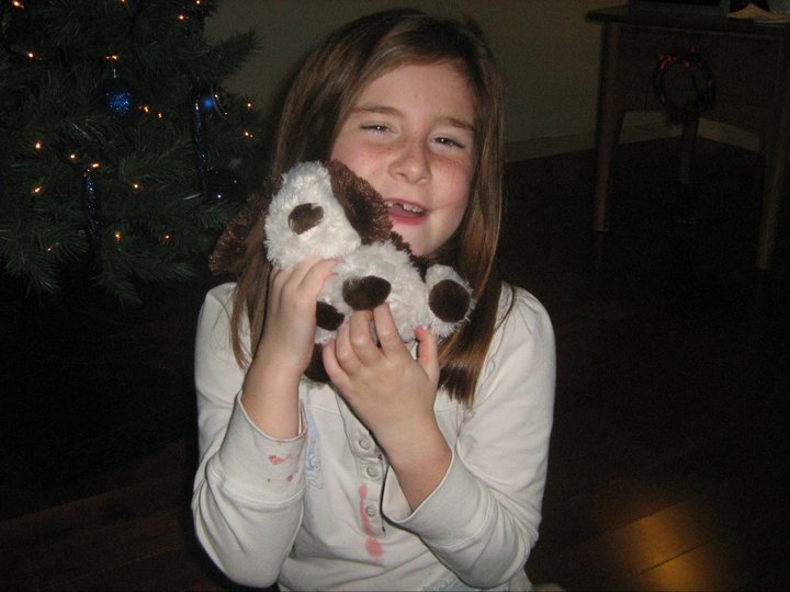 Barbara Newman's album, December 4, 2010