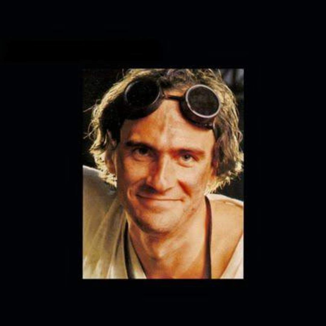 Richard Hess' album, Profile Pictures
