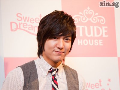 Nur Zain's album, Our Beloved Oppa,