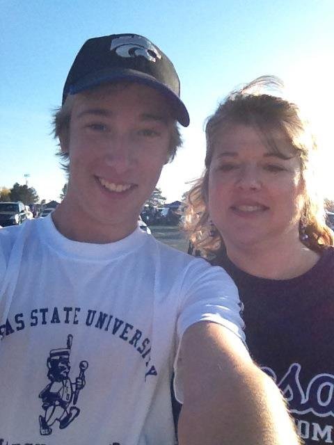 Michelle McComb's album, Mobile Uploads