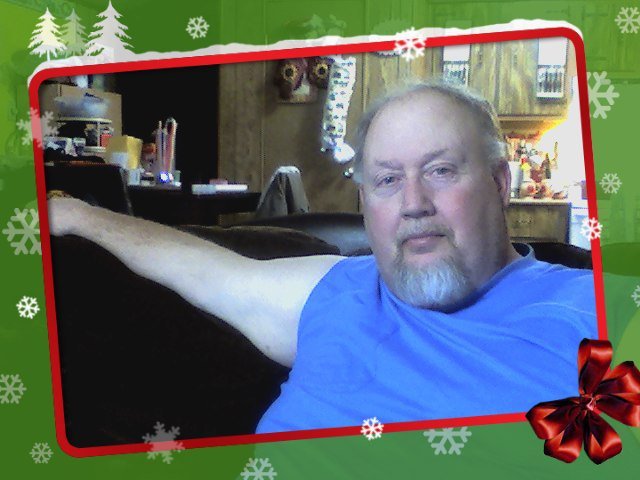 Randy Dotson's album, Profile Pictures