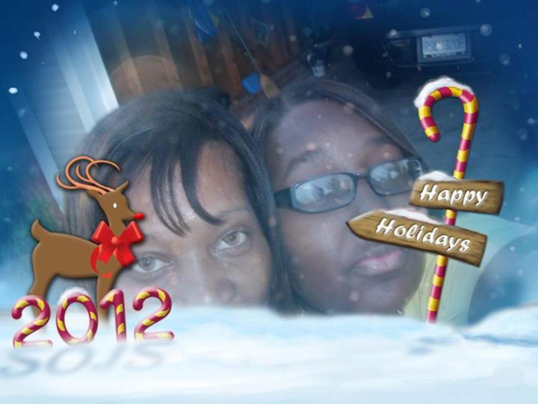 Cynthia Faulkner's album, Cover Photos