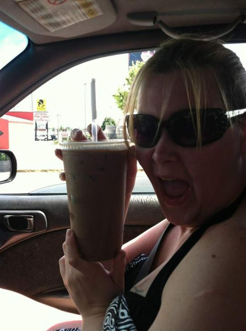 Ashley Messner's album, Mobile Uploads