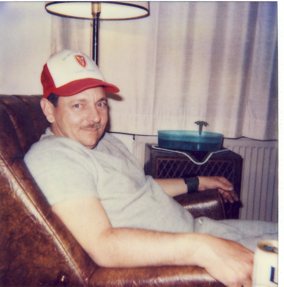 Jim Brown's album, Taso