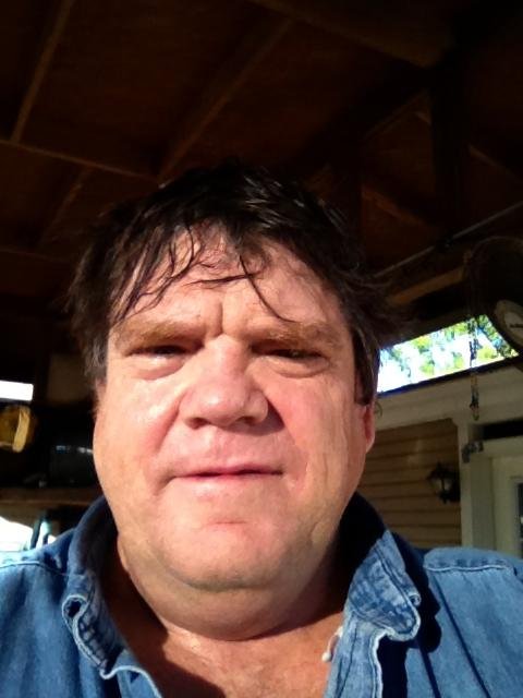 Mark Hager's album, Mobile Uploads
