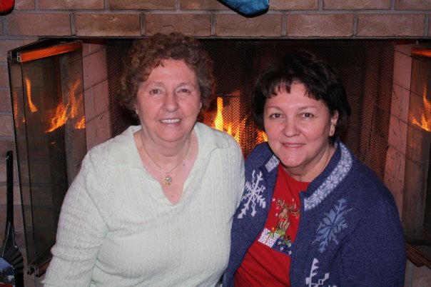 Sherry Hays' album, Profile Pictures