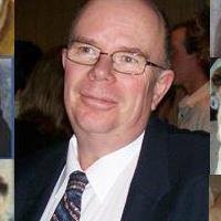 Bob Cameron's album, Profile Pictures
