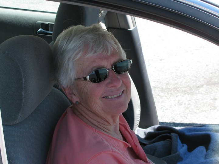 Lee Brose's album, November 29, 2010