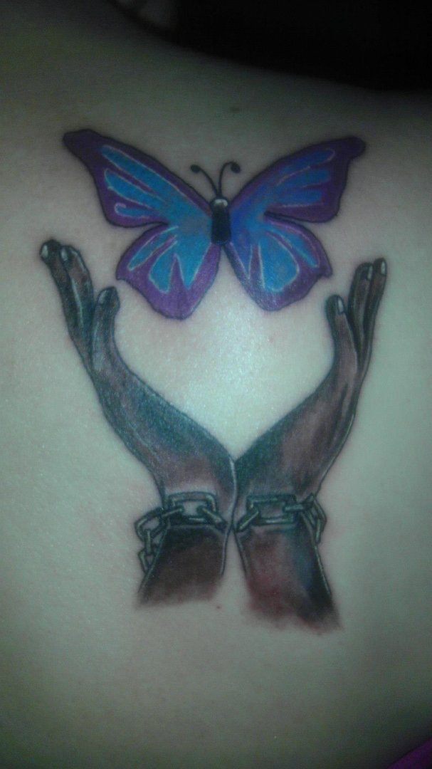 jennifer smirh's album, tattoo