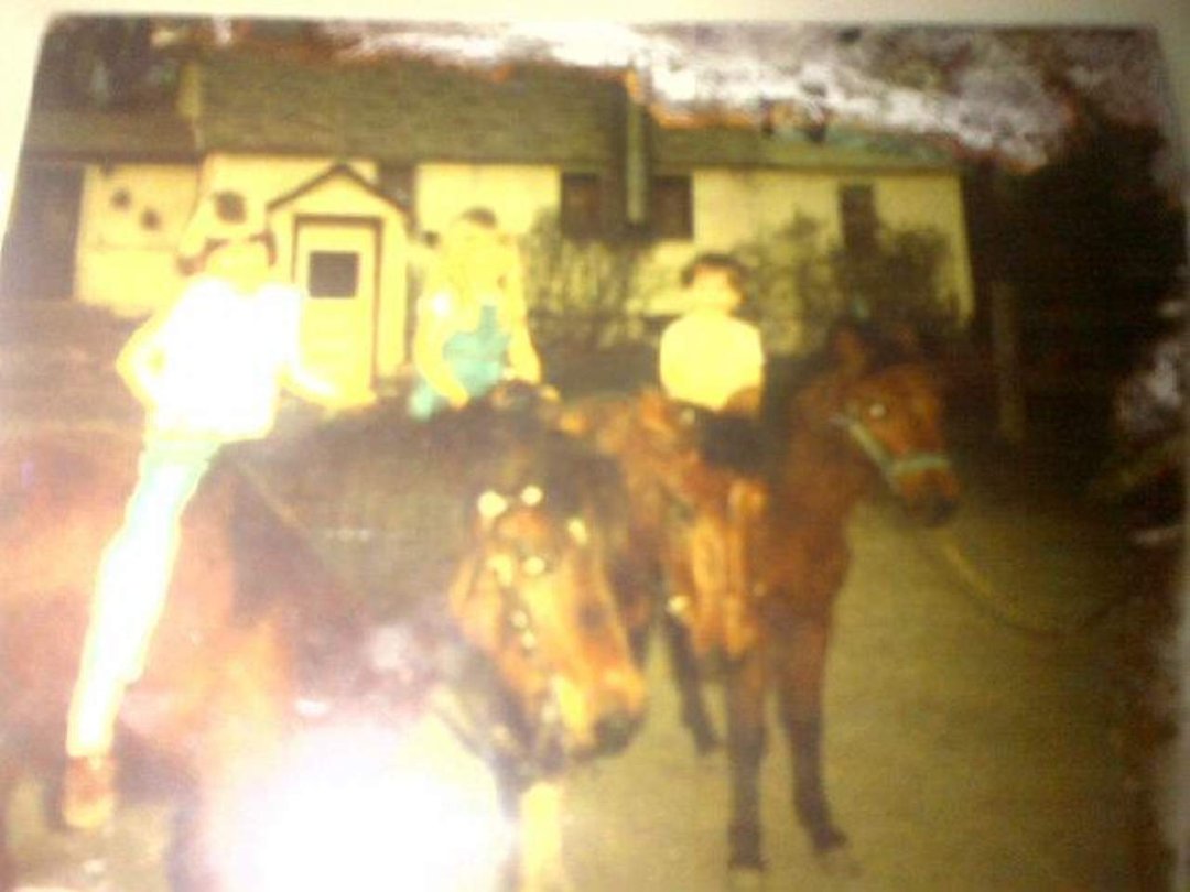 Gerald Bartz's album, Mobile Uploads