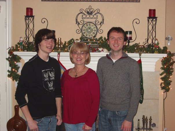 Meredith Stone's album, Family