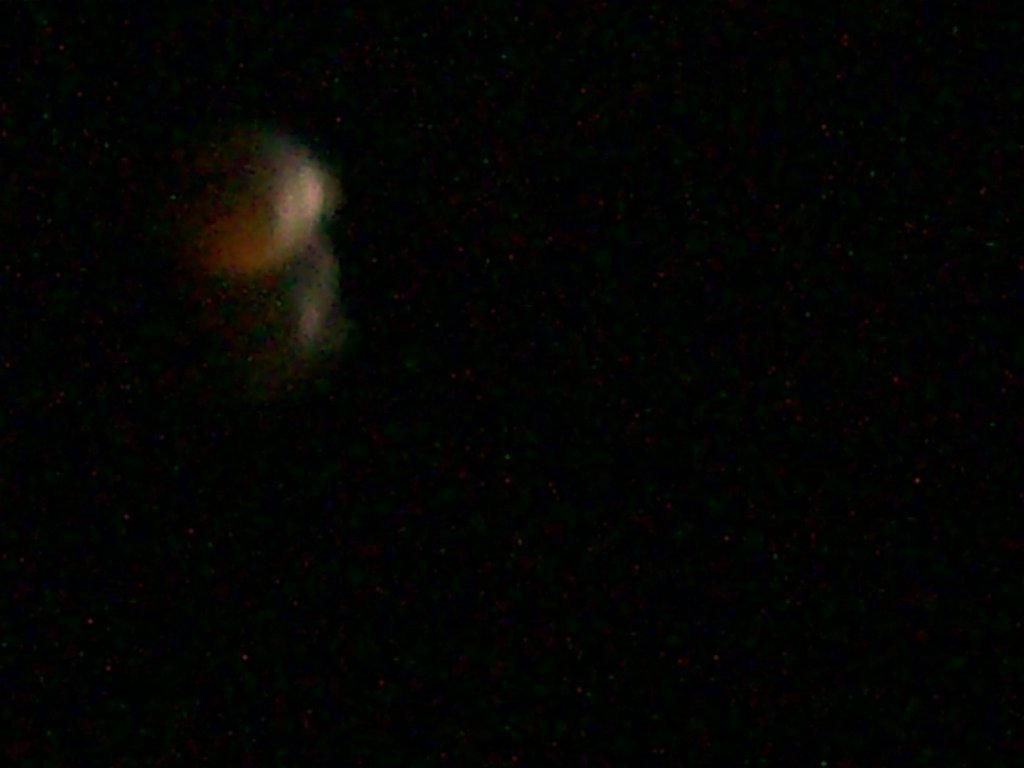 George Sigley's album, Lunar eclipse - December 21, 2010