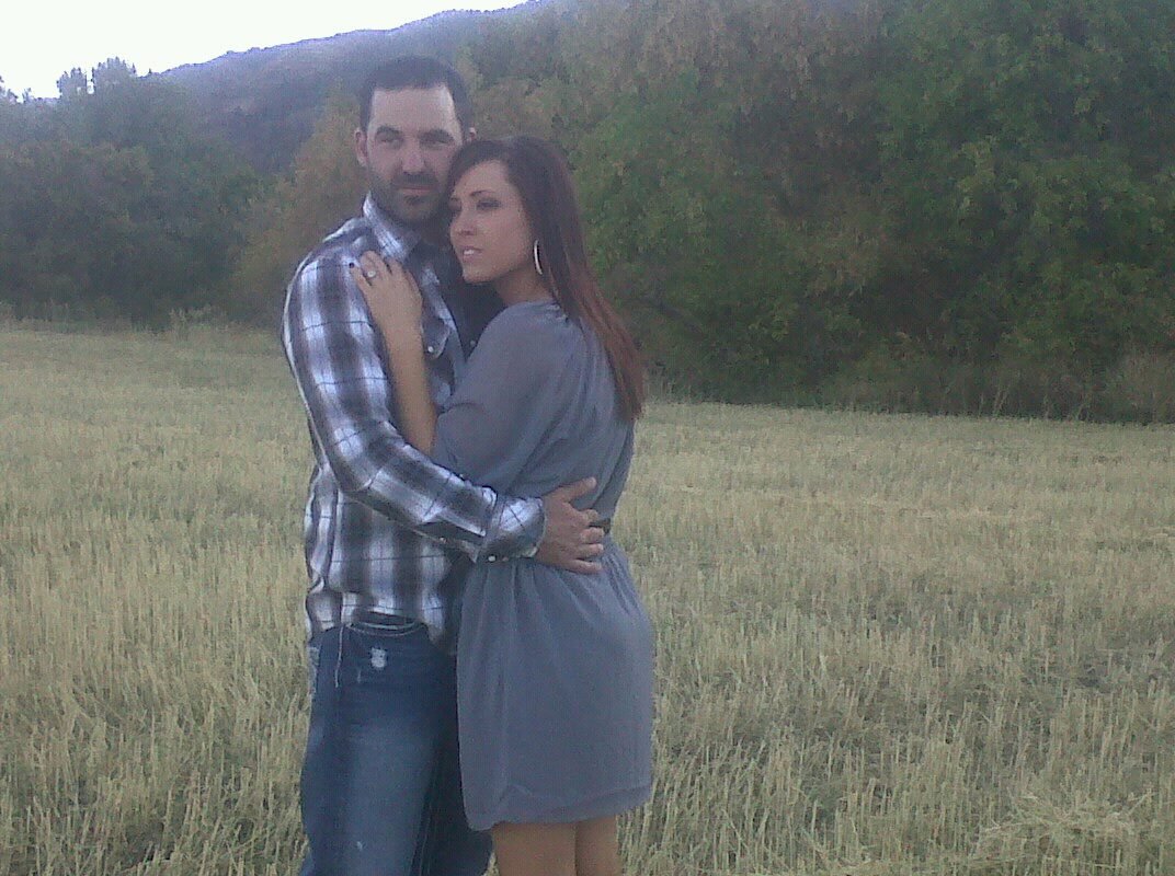 Michelle Thompon's album, Mobile Uploads