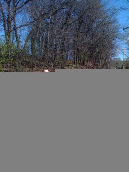 Melissa Van's album, Melissa and Kevin in Eau Claire Marathon