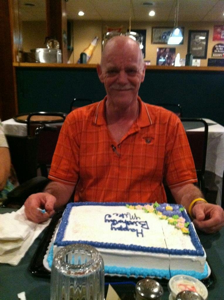 Mike Beatty's album, Mobile Uploads