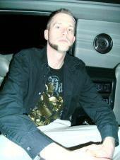 Timothy Kinch's album, Profile Pictures