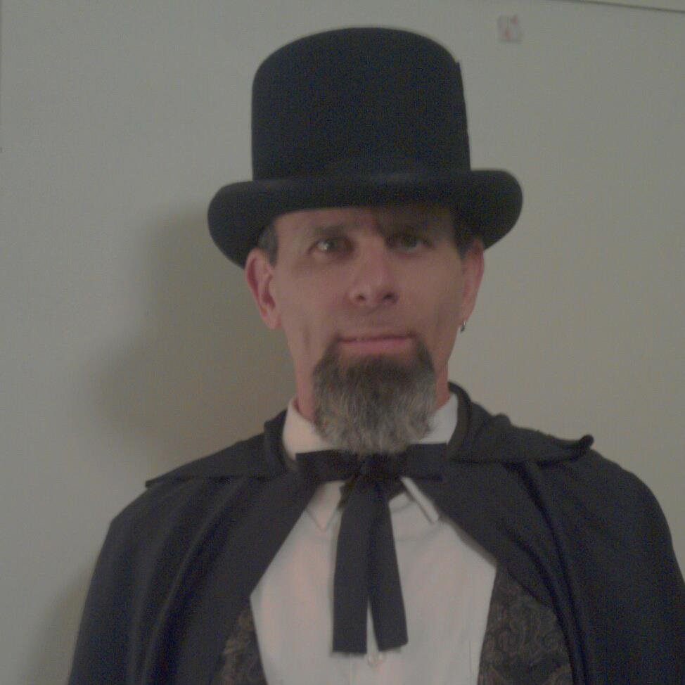 chris considder's album, Profile Pictures