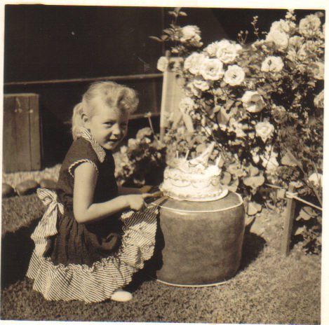 Vicki Swartz's album, Profile Pictures