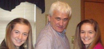 Charles Wayne Hicks' album, Profile Pictures