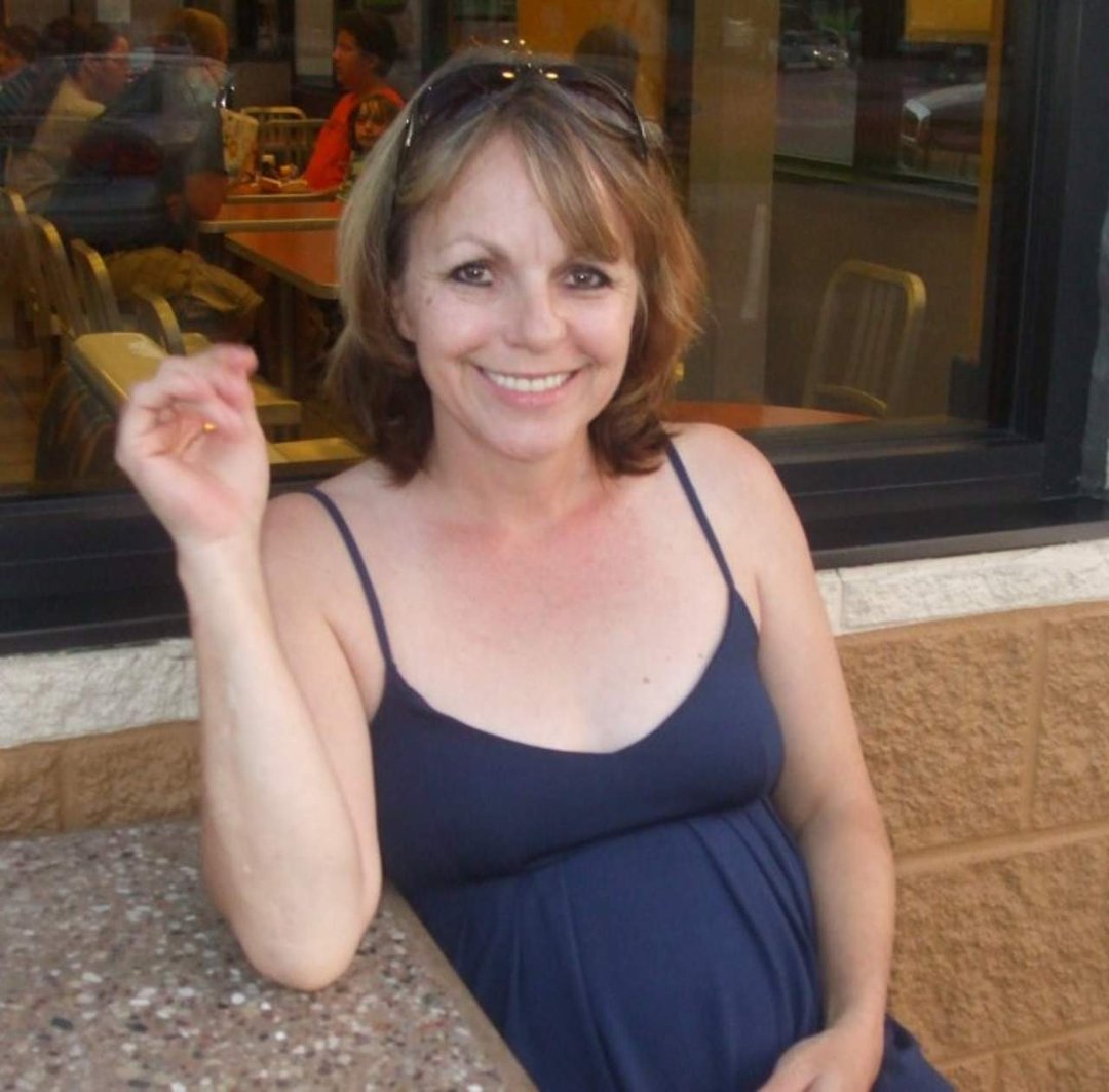 deborah leeth's album, Profile Pictures
