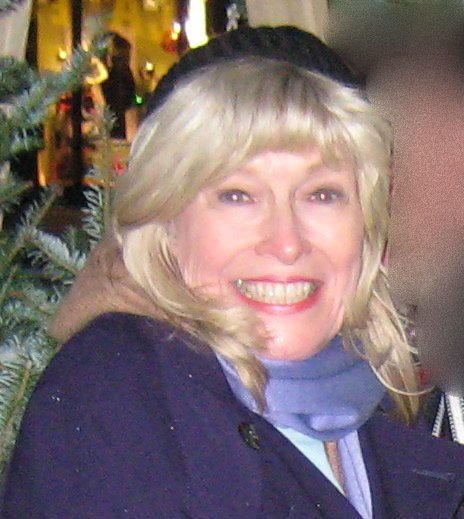 Nancy Evans Martin (Shirkani)'s album, Profile Pictures